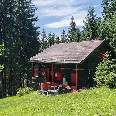 Alpenhutte - Uber Den Dachern Von *